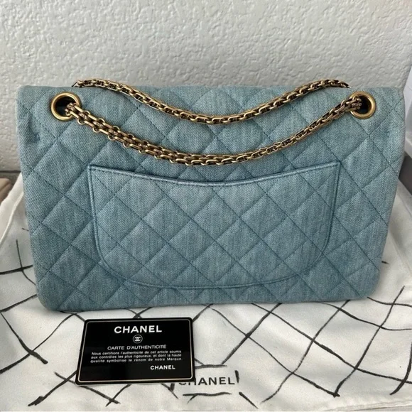 Denim reissue 2.55 size medium 226 - Picture 3 of 14